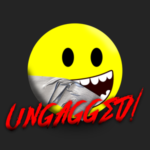 Ungagged! by Team Ungagged!