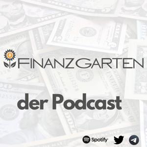 Finanzgarten der Podcast