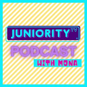 Juniority TV Podcast