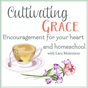 Cultivating Grace