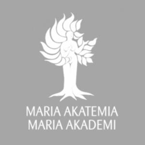 Maria Akatemia -podcast