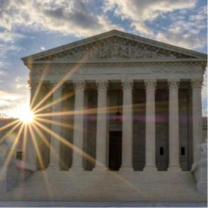 SCOTUS: the inside stories