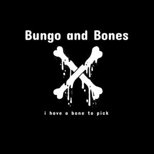 Bungo and Bones