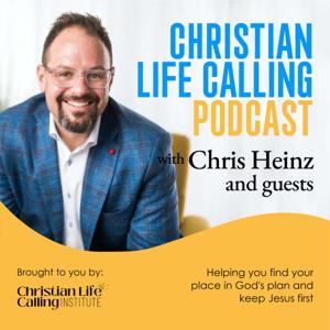 Christian Life Calling