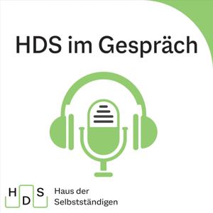 HDS im Gespräch