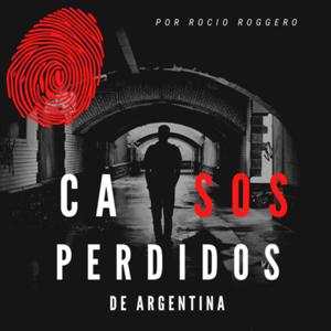 Casos perdidos de Argentina