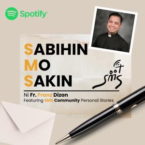 Sabihin Mo Sa'kin