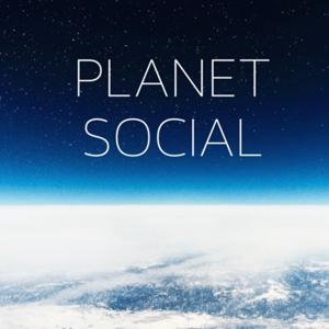 PLANET SOCIAL