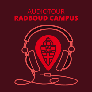 Audiotour Radboudcampus