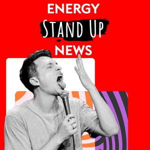 NRJ Stand Up NEWS by ENERGY