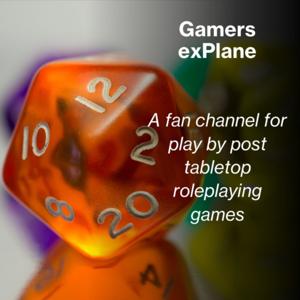 Gamers exPlane