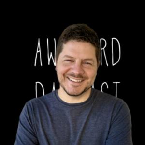 Awkward Dadcast