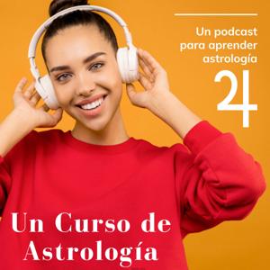 Un Curso de Astrología