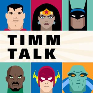 Timm Talk