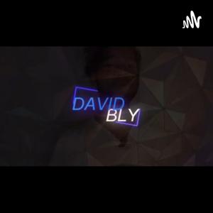 Eu sou David Bly