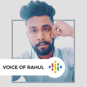 Voice Of Rahul