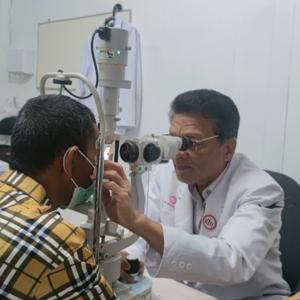 JENDELA DUNIA