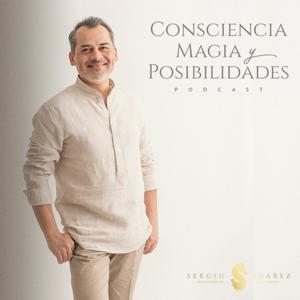 Consciencia, magia y posibilidades