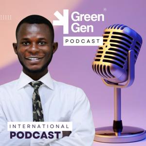 Green Gen Podcast