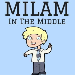 Milam in the Middle