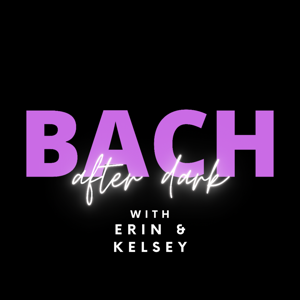 Bach After Dark