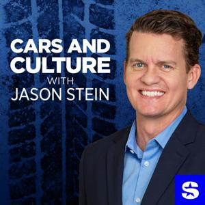 Cars & Culture with Jason Stein