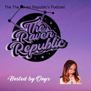 The The Raven Republic's Podcast