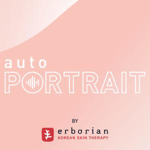 Autoportrait (par Erborian)