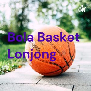 Bola Basket Lonjong