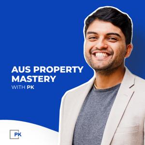 Aus Property Mastery with PK