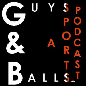 Guys And Balls