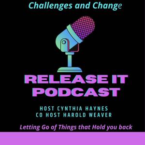 RELEASE IT PODCAST!