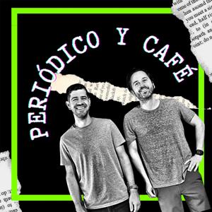 Periódico y Café