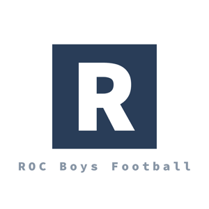 ROC Boys Football