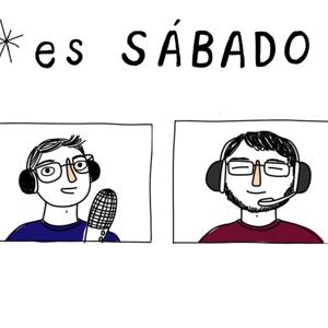 ¡ Es sábado!