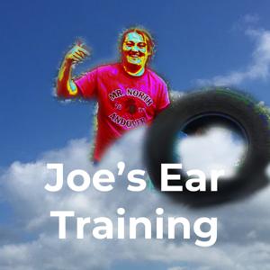 Joe's Ear Training