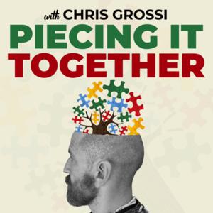 Piecing it Together with Chris Grossi