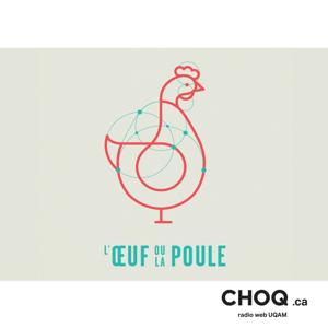 L’œuf ou la poule