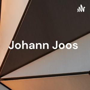 Johann Joos : Die Geschichte