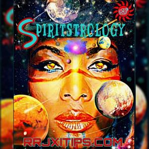 SpiritStrology w/Christina RedtailHawk RRJXI