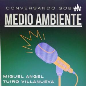 Conversando Sobre El Medio Ambiente