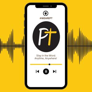 Pentecostal Tabernacle Podcast