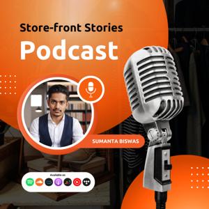 Storefront Stories- Insights from Retail Pros