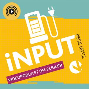 Alt om elbiler by iNPUT