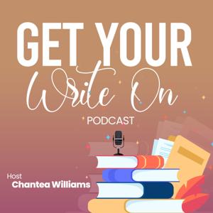 Get Your Write On