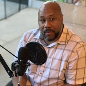 Talking With Douglas