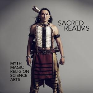 Sacred Realms Podcast