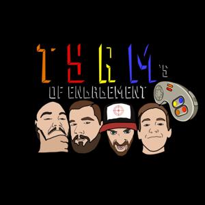 T.Y.R.M.s of Engagement