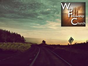 Word Fellowship Church Podcast