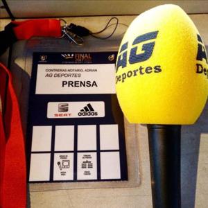 AG Deportes Podcast